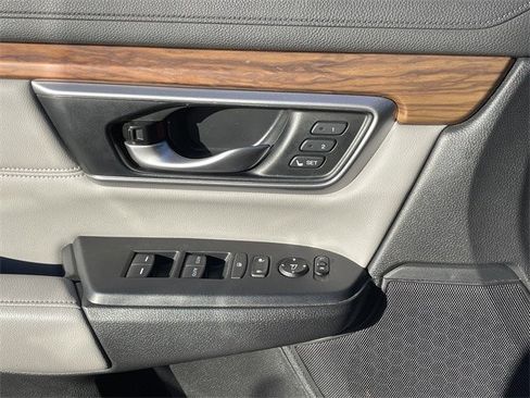Used 2019 Honda CR-V EX-L image 22