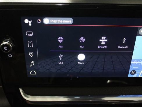 New 2026 GMC Sierra 1500 Denali w/ Denali Reserve Package AWD/4WD image 50