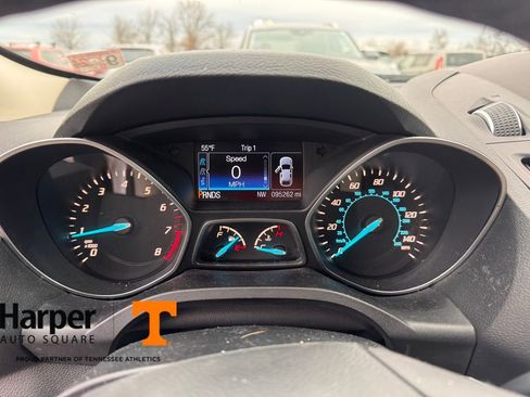 Used 2015 Ford Escape SE w/ Equipment Group 201A image 15