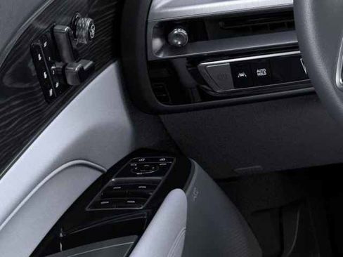 New 2026 Cadillac Lyriq Premium Sport AWD/4WD image 23