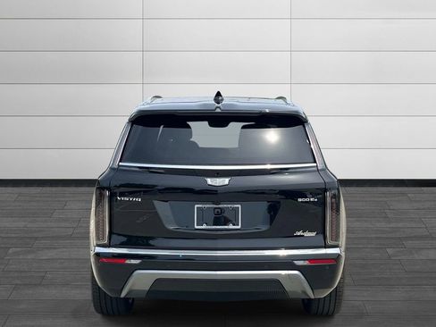 New 2026 Cadillac Vistiq Luxury AWD/4WD image 4