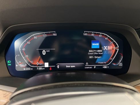 Used 2022 BMW X5 xDrive40i w/ Premium Package image 6