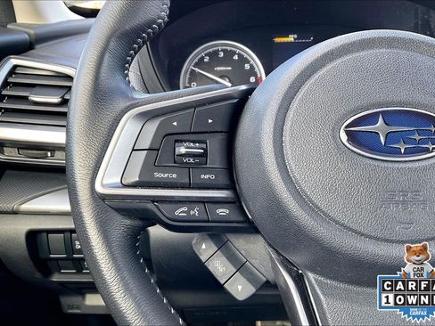 Certified 2021 Subaru Forester Premium image 23