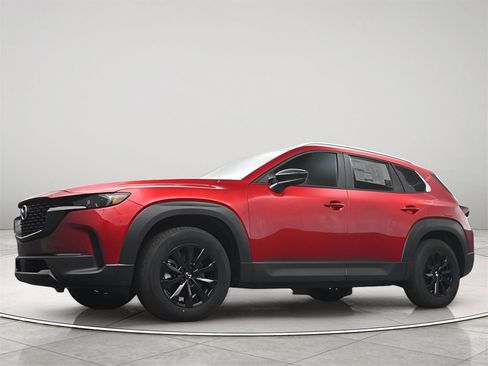 New 2026 MAZDA CX-50 AWD 2.5 S w/ Cargo Package image 22