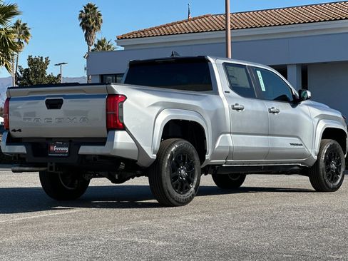 New 2026 Toyota Tacoma SR5 image 4