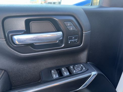 Used 2021 GMC Sierra 1500 AT4 image 10