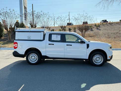 Used 2023 Ford Maverick XL w/ Equipment Group 100A Standard image 6