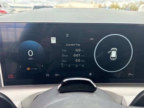 New 2026 Hyundai Tucson Limited AWD/4WD image 22