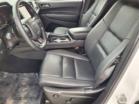 Used 2022 Dodge Durango GT w/ Trailer Tow Group IV image 19