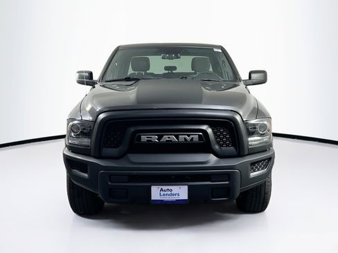Used 2022 RAM 1500 Classic Warlock w/ Electronics Group image 2