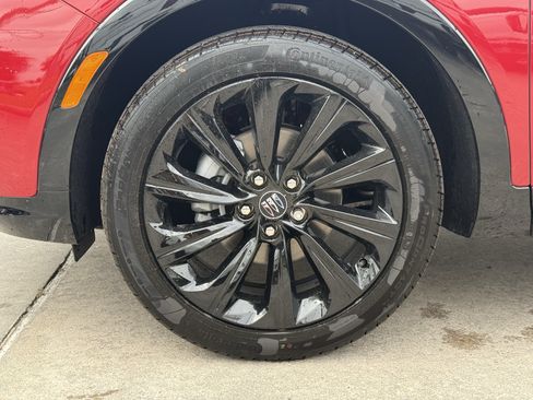 New 2026 Buick Envista Sport Touring w/ Convenience I Package FWD image 9