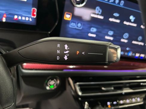 New 2026 Chevrolet Traverse RS AWD/4WD image 29