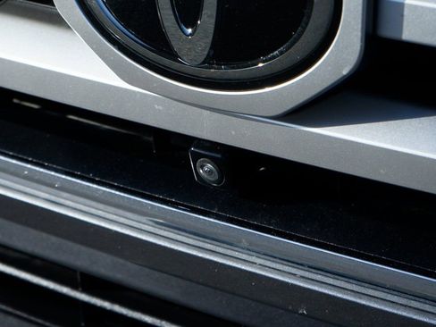 Used 2023 Toyota Tacoma Limited image 44