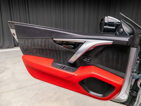 Used 2017 Acura NSX image 50