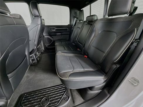 Used 2023 RAM 1500 Laramie AWD/4WD image 26