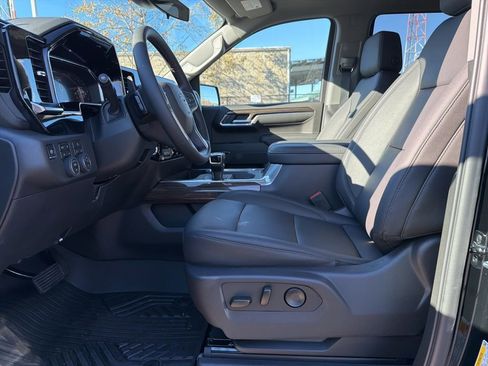 New 2026 Chevrolet Silverado 1500 LT Trail Boss image 11