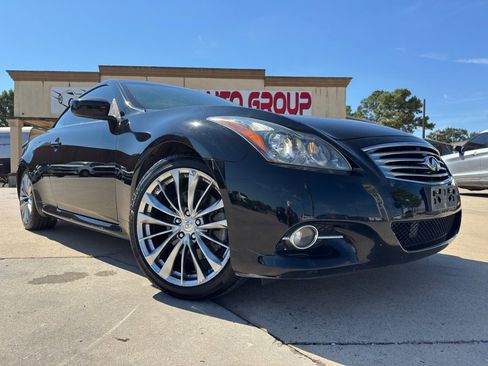 Used 2011 INFINITI G37 Sport w/ Premium Pkg image 31