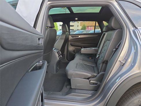New 2026 Volkswagen Atlas Cross Sport SE AWD/4WD image 22