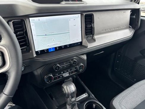 New 2026 Ford Bronco Big Bend image 32