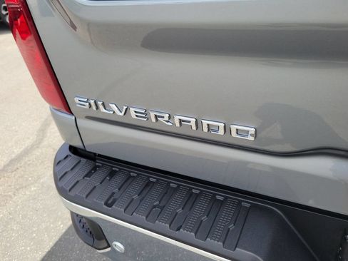 Used 2026 Chevrolet Silverado 2500 LT w/ All Star Edition AWD/4WD image 23