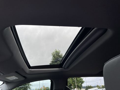 New 2025 GMC Sierra 1500 SLT w/ SLT Premium Plus Package image 54