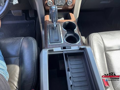 Used 2013 Ford F150 Lariat w/ Luxury Equipment Group AWD/4WD image 18