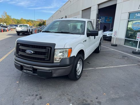 Used 2013 Ford F150 XL image 10