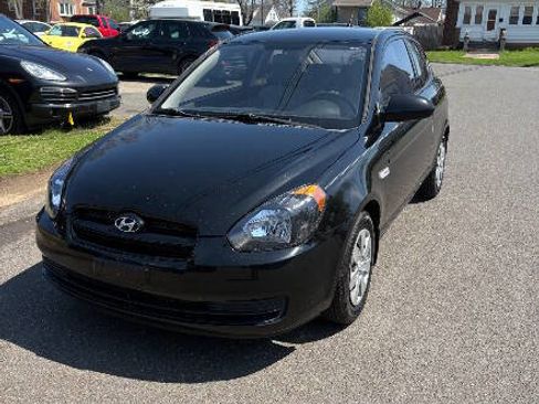 Used 2008 Hyundai Accent GS image 1
