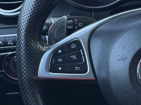 Used 2019 Mercedes-Benz GLC 63 AMG 4MATIC image 16