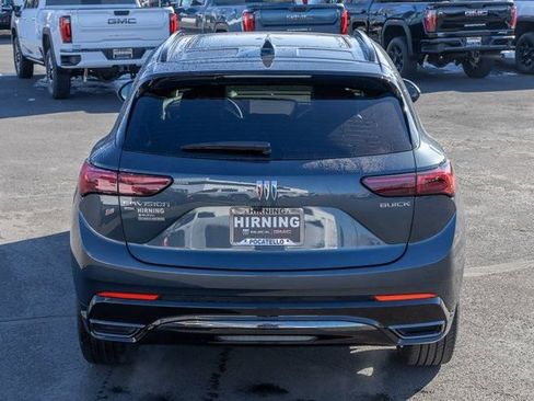 New 2026 Buick Envision Sport Touring image 27