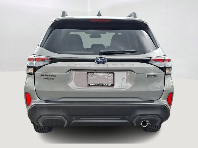 Used 2025 Subaru Forester Limited AWD/4WD image 5