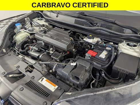 Used 2022 Honda CR-V EX-L image 36