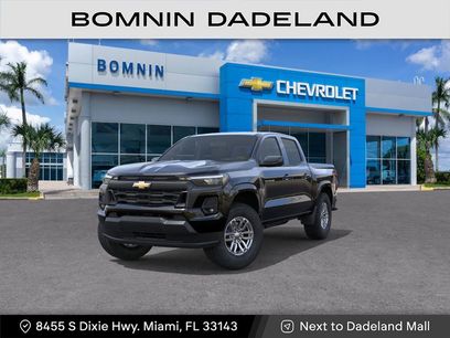 New 2026 Chevrolet Colorado LT w/ LT Convenience Package