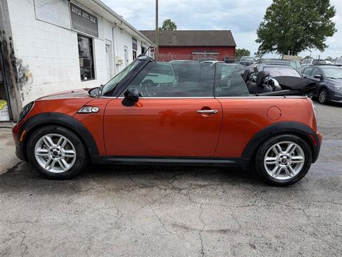 Used 2014 MINI Cooper S FWD image 3