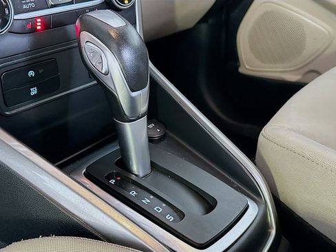 Certified 2018 Ford EcoSport SE FWD image 17