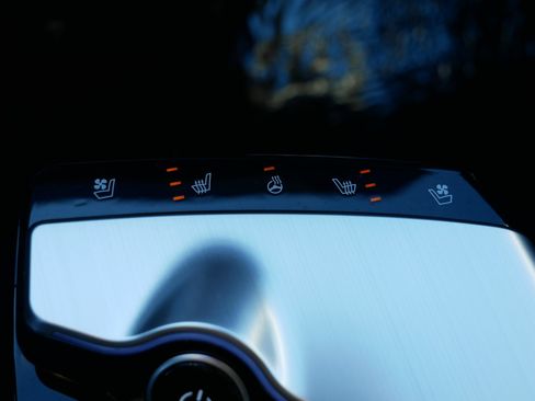 Certified 2022 Kia EV6 GT-Line w/ First Edition Package image 29