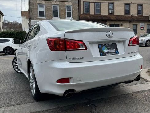 Used 2010 Lexus IS 250 AWD image 4