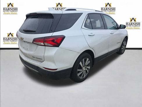 Used 2023 Chevrolet Equinox Premier image 6