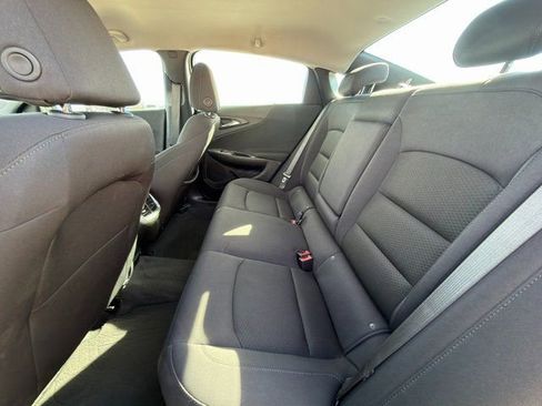 Used 2024 Chevrolet Malibu LT image 23