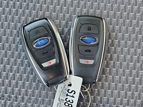 Used 2024 Subaru Forester Sport AWD/4WD image 17
