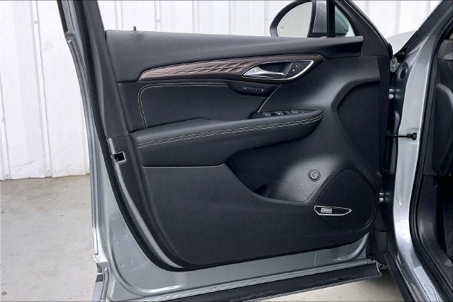 Certified 2023 Buick Envision Avenir AWD/4WD image 21