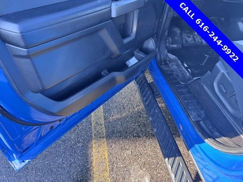 Used 2020 Ford F150 XLT w/ Equipment Group 302A Luxury image 9