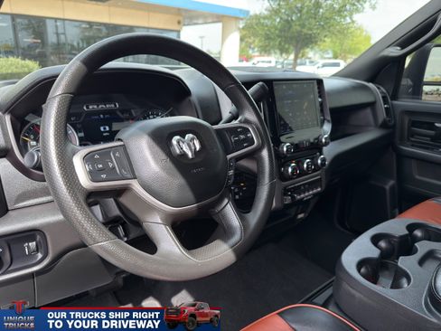 Used 2023 RAM 2500 Tradesman image 20