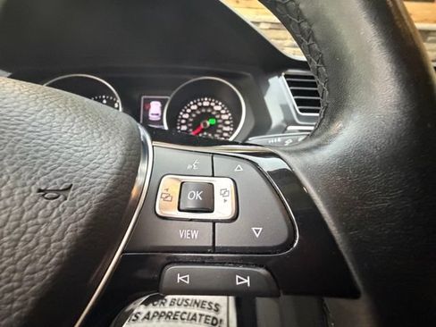 Used 2019 Volkswagen Tiguan SE AWD/4WD image 26