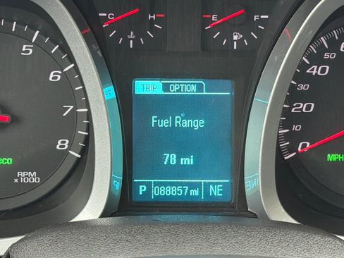 Used 2017 Chevrolet Equinox Premier w/ Enhanced Convenience Package image 23