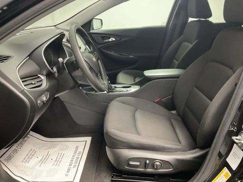 Certified 2024 Chevrolet Malibu LT image 13