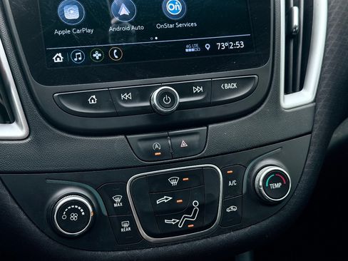 Used 2020 Chevrolet Malibu LS FWD image 19