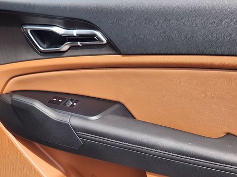 New 2027 Kia Sportage X-Line AWD/4WD image 15