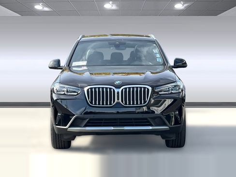 Used 2024 BMW X3 xDrive30i w/ Convenience Package image 6