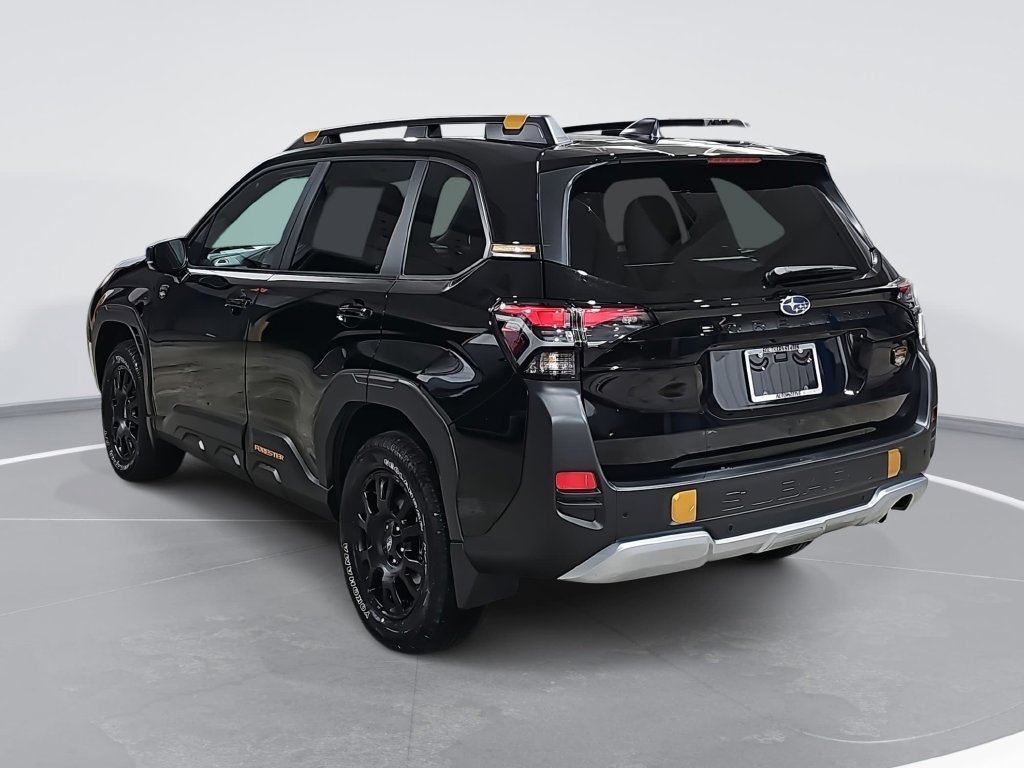 New 2026 Subaru Forester Wilderness AWD/4WD image 7